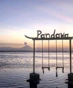 PAKET TOUR BALI 3D2N PANTAI PANDAWA