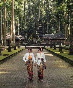 PAKET TOUR BALI 3D2N SANGEH