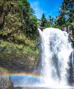 PAKET TOUR BALI 3D2N TAGENUNGAN