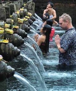 PAKET TOUR BALI 3D2N TAMPAK SIRING