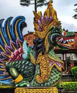 PAKET TOUR BALI 3D2N TANAH LOT