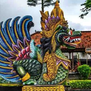 PAKET TOUR BALI 3D2N TANAH LOT