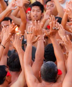 PAKET TOUR BALI 3D2N ULUWATU