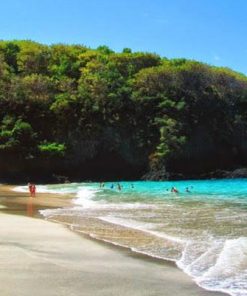 PAKET TOUR BALI 3D2N VIRGIN BEACH TOUR