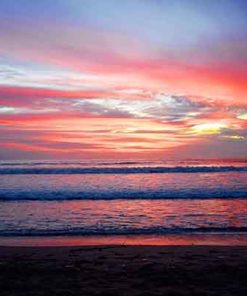 PAKET TOUR BALI 4D3N FREE & EASY KUTA