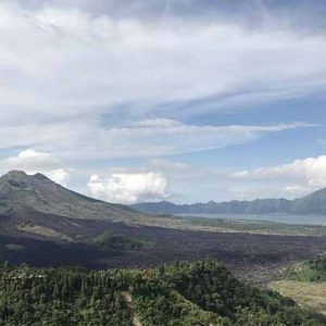 PAKET TOUR BALI 4D3N KINTAMANI