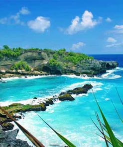 PAKET TOUR BALI 4D3N NUSA LEMBONGAN