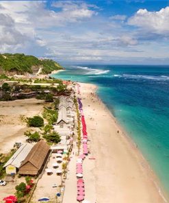PAKET TOUR BALI 4D3N PANTAI PANDAWA