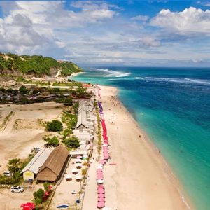 PAKET TOUR BALI 4D3N PANTAI PANDAWA