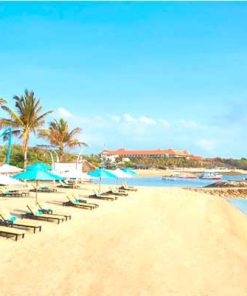 PAKET TOUR BALI 4D3N TANJUNG BENOA