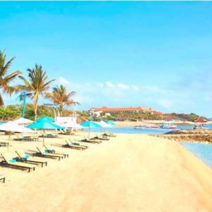 PAKET TOUR BALI 4D3N TANJUNG BENOA