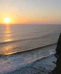 PAKET TOUR BALI 4D3N ULUWATU