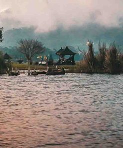 PAKET TOUR BALI 5D4N BEDUGUL