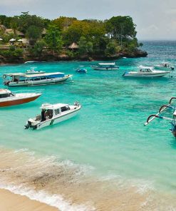 PAKET TOUR BALI 5D4N NUSA LEMBONGAN