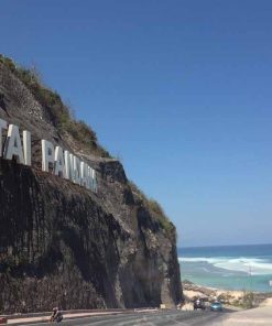 PAKET TOUR BALI 5D4N PANTAI PANDAWA