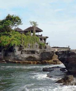 PAKET TOUR BALI 5D4N TANAH LOT