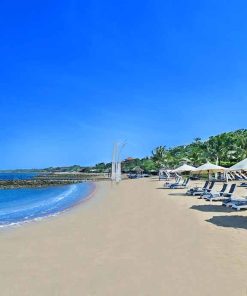 PAKET TOUR BALI 5D4N TANJUNG BENOA