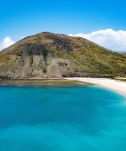 PAKET TOUR LOMBOK (LAND ARRANGEMENT ONLY)
