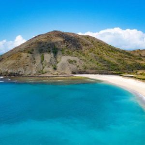 PAKET TOUR LOMBOK (LAND ARRANGEMENT ONLY)