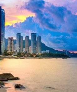 PAKET TOUR PENANG 3 HARI 2 MALAM