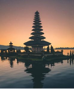 paket tour bali murah