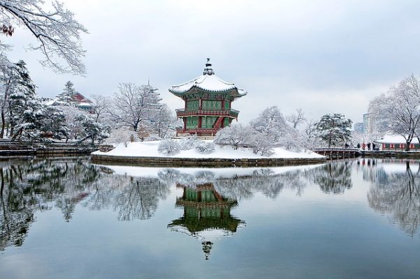 Biar Ga Bosen, Yuk Simak Review Wisata Terbaik di Korea untuk Libur Panjangmu