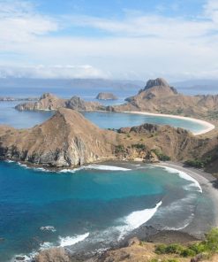 Open Trip KOMODO 3D2N