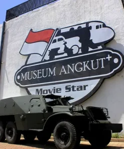 PACKAGE TOUR BATU MALANG 3H2M