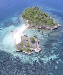 PAK CAMAT (Pake Corona Hemat) LOMBOK