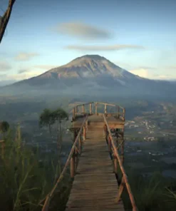 LAND TOUR 4D3N DOMESTIK + NUSA PENIDA