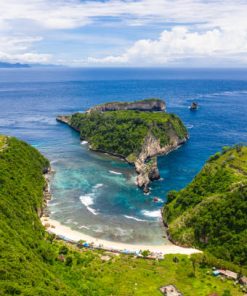 nusa penida