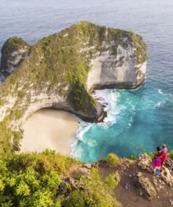 LAND TOUR BALI 4D3N DOMESTIK