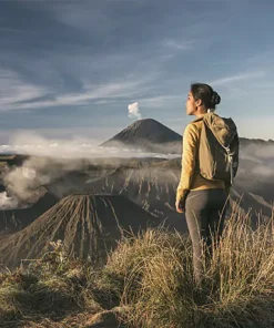 paket tour bromo