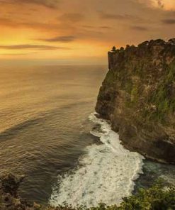 PAKET HONEYMOON BALI 5D4N