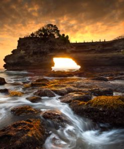 LAND TOUR BALI 5D4N DOMESTIK