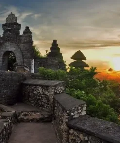 Bali Package New Year 3D2N