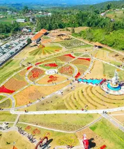 Bali Package New Year 5D4N