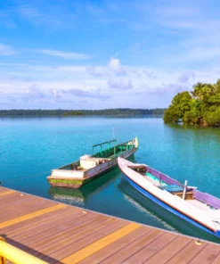 Maratua 3 Hari 2 Malam (Private Trip)