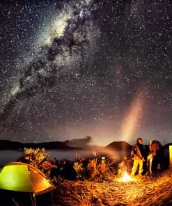 PACKAGE TOUR BATU – MALANG- BROMO 4H 3M