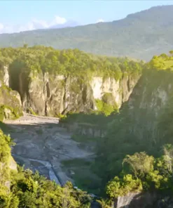 PAKET TOUR BATUSANGKAR - BUKITTINGGI 3D2N