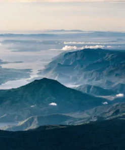 PAKET TOUR MEDAN - DANAU TOBA - SAMOSIR 3 HARI 2 MALAM