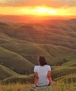 PAKET TOUR SUMBA 5 HARI 4 MALAM