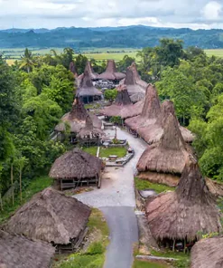 PAKET TOUR SUMBA 6 HARI 5 MALAM