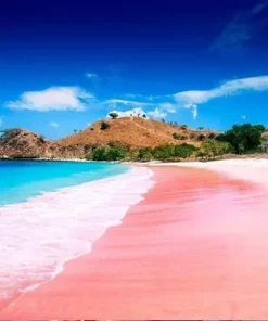 ROMANTIC HONEYMOON LOMBOK (4 HARI 3 MALAM)