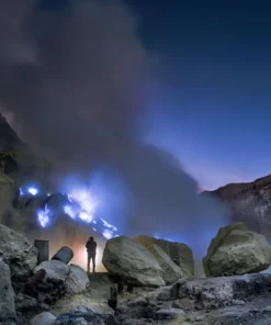 PAKET WISATA BANYUWANGI 3 HARI 2 MALAM