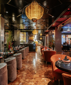 3D2N Party in Bali Domestic Market