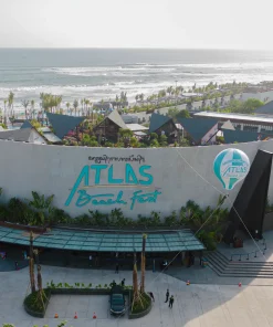 PAKET PARTY IN BALI (21+) 4D3N