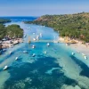nusa lembongan