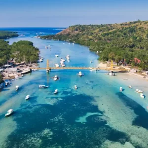 nusa lembongan