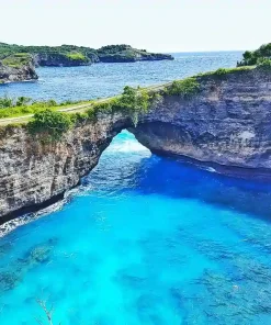 paket wisata 2h1m nusa penida 2022
